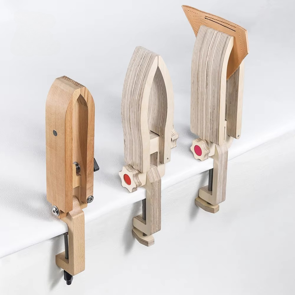 Leatherwork Tools - Grampo de Couro para Costura de