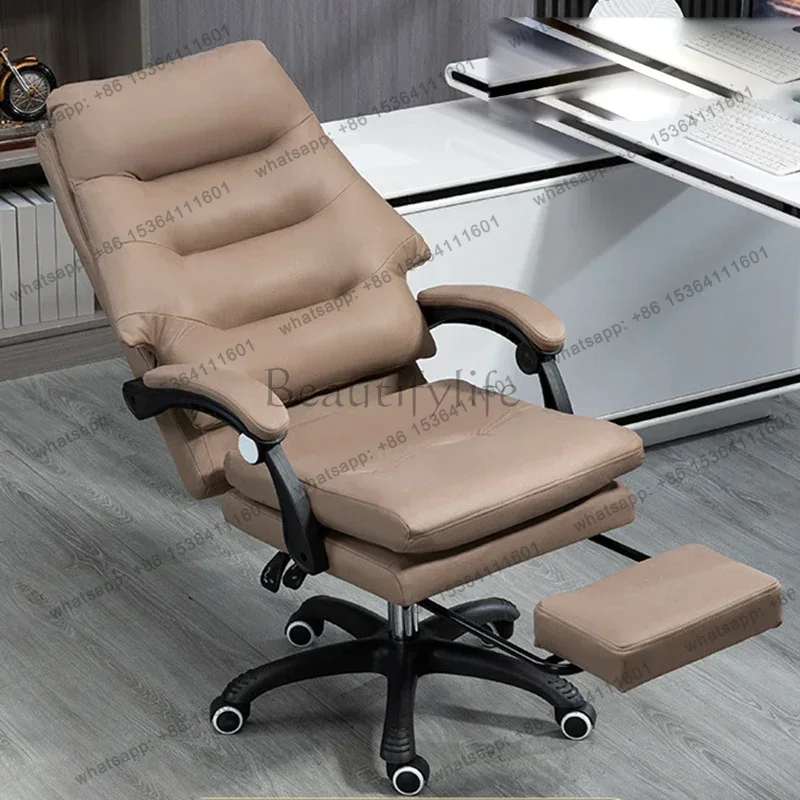 Leather Work Factory - Venda Direta de Fábrica: Cadeiras Ergonômicas