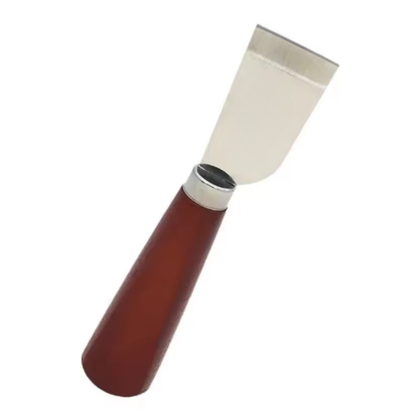 Leatherwork Knives - Faca de Corte para Couro com
