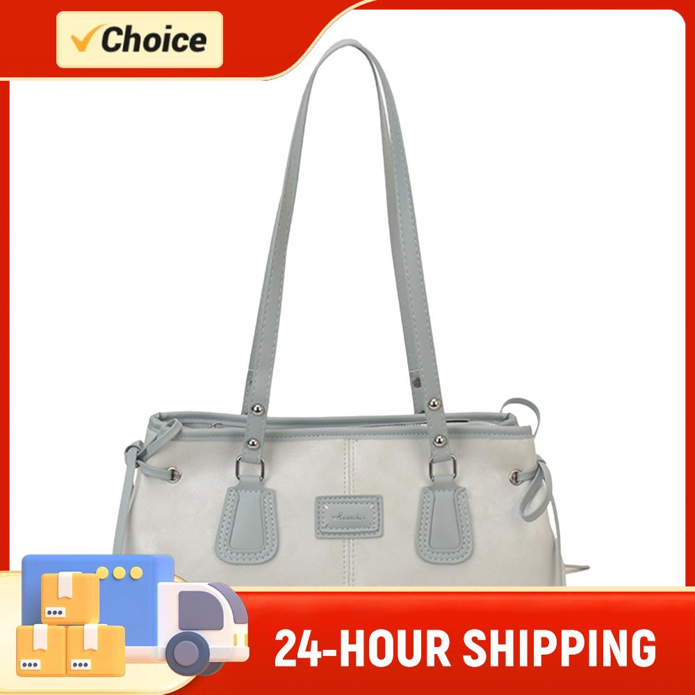 Leatherwork Workshop - Bolsas Tote Femininas em Couro PU