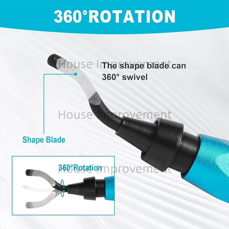 Conjunto de Ferramentas para R - Swivel Knife Tool avaliação e preço