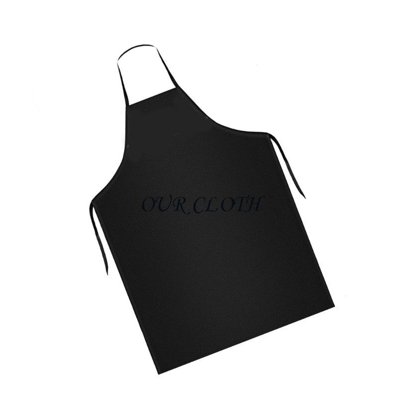 Avental couro avental à prova  - Leatherwork Apron avaliação e preço