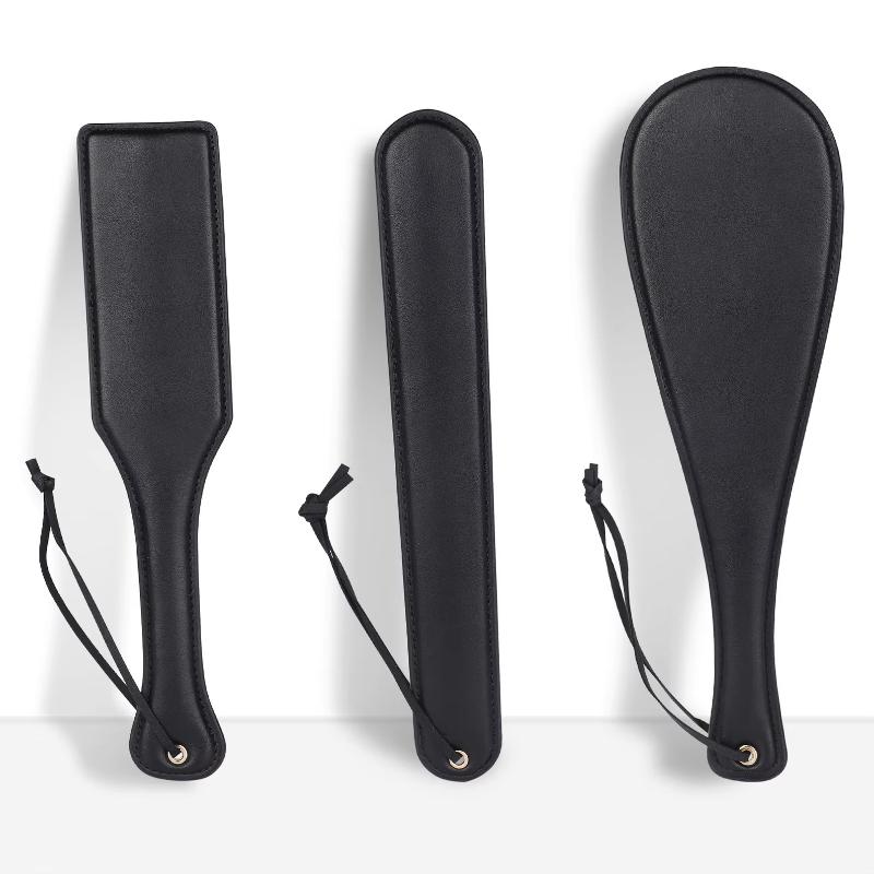 Pá de Spanking BDSM, Produtos  - Leatherwork Tools avaliação e preço