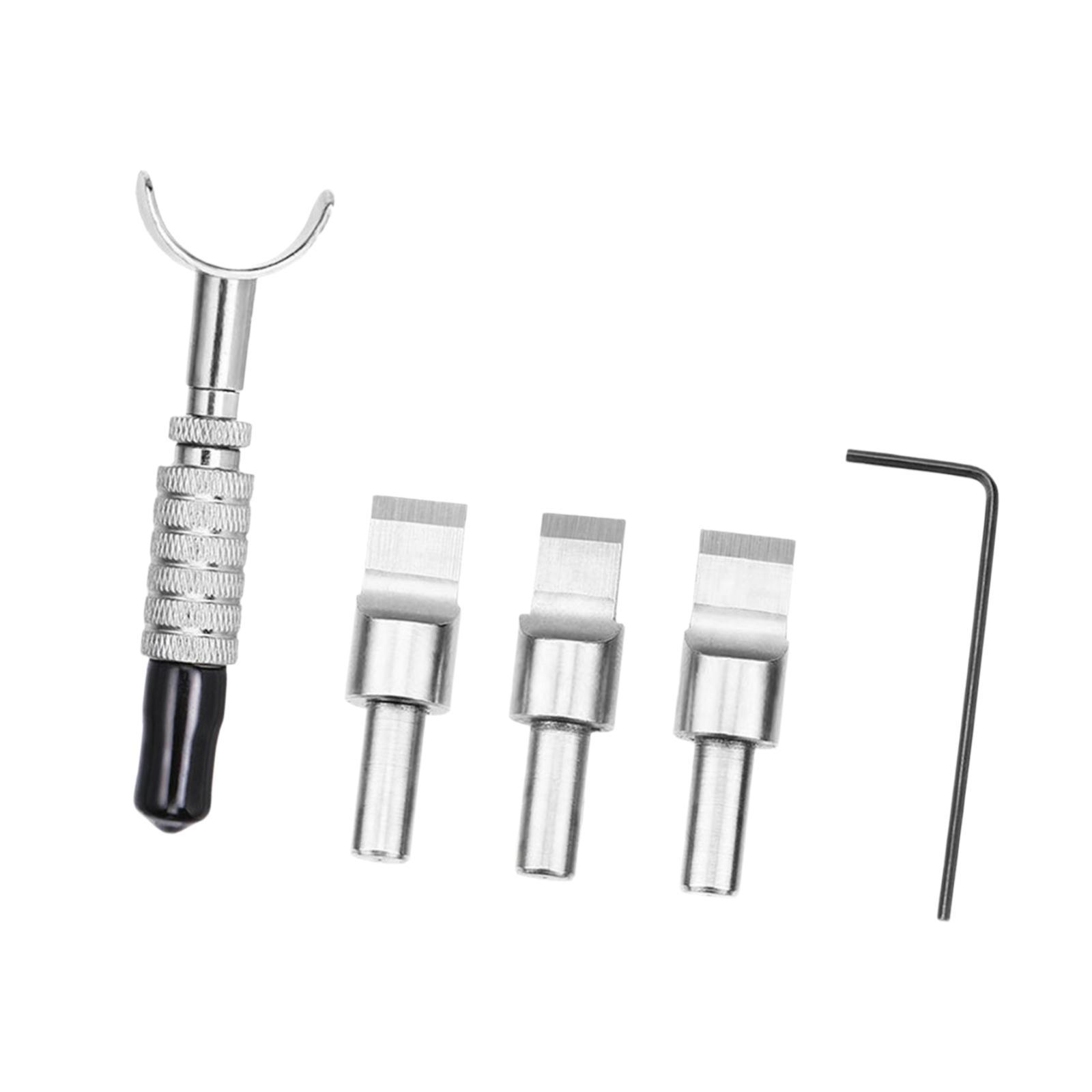 Faca Giratória para Artesanato - Swivel Knife Tool avaliação e preço