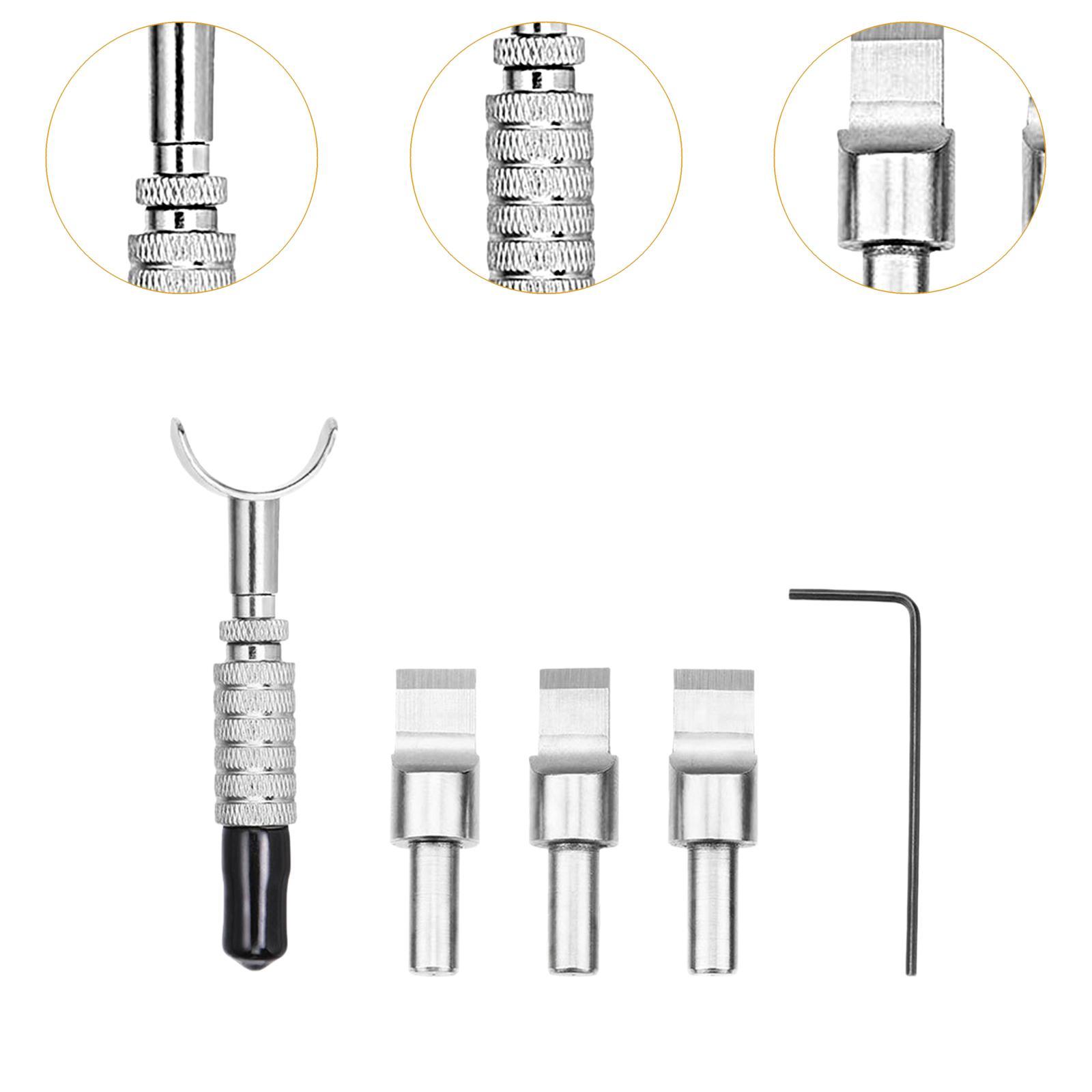 Faca Giratória para Artesanato - Swivel Knife Tool avaliação e preço
