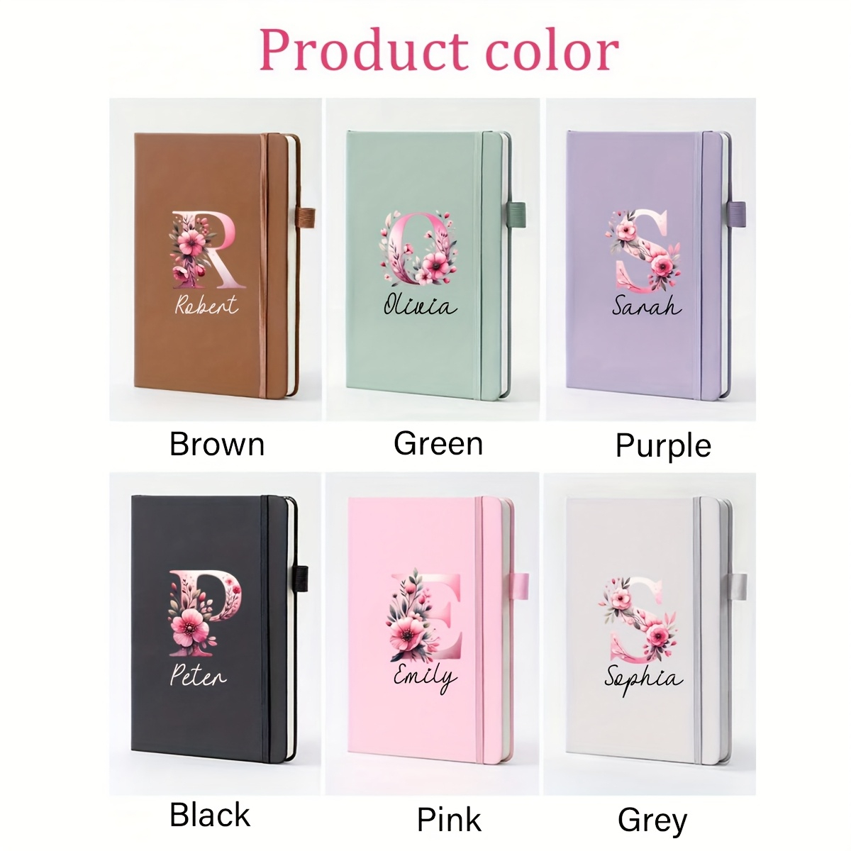 Caderno de Couro Personalizado - Leather Work Notepad avaliação e preço