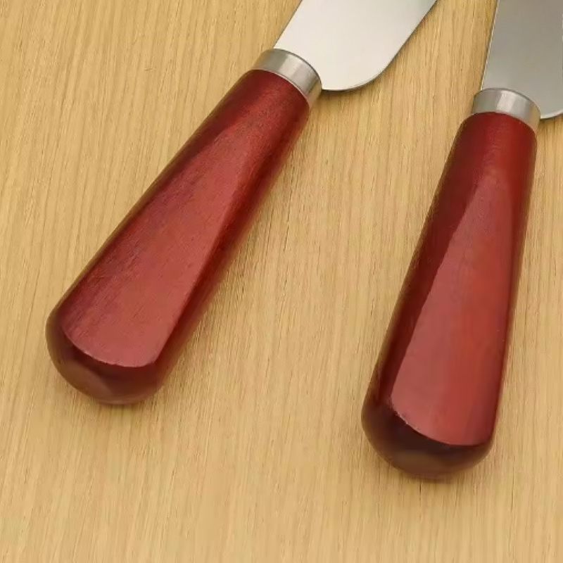 Faca de Corte para Couro com C - Leatherwork Knives avaliação e preço