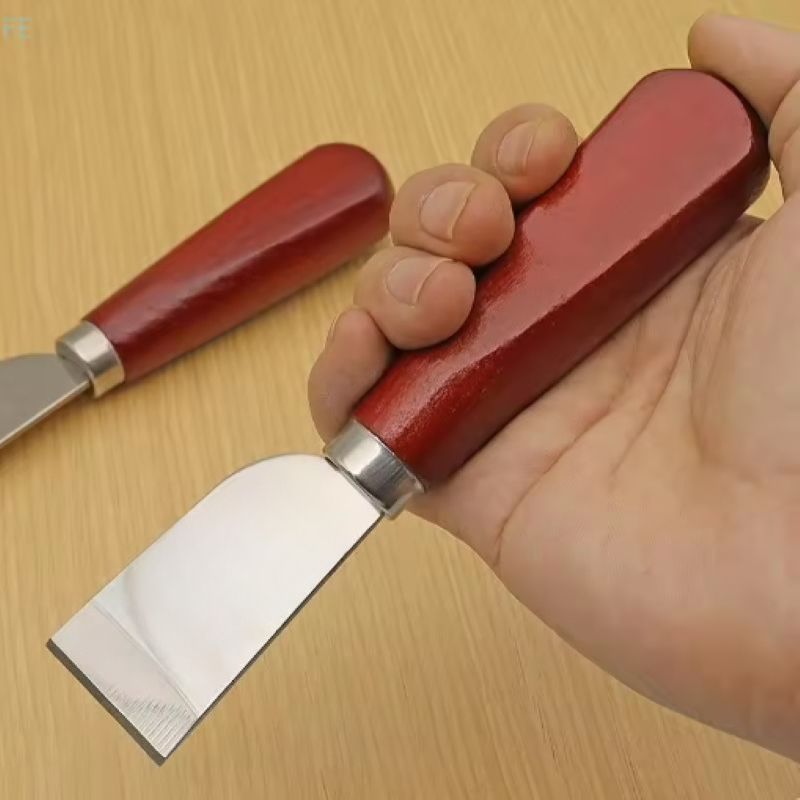 Faca de Corte para Couro com C - Leatherwork Knives avaliação e preço