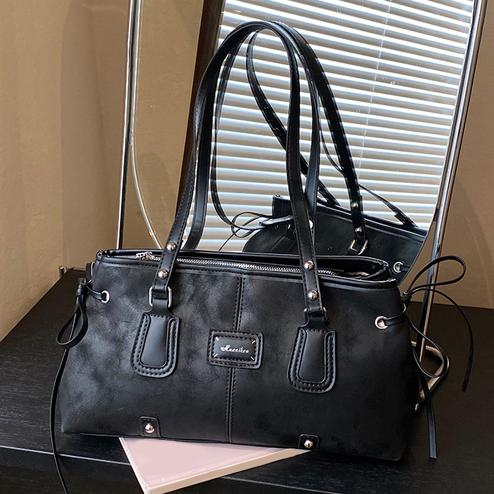Bolsas Tote Femininas em Couro - Leatherwork Workshop avaliação e preço
