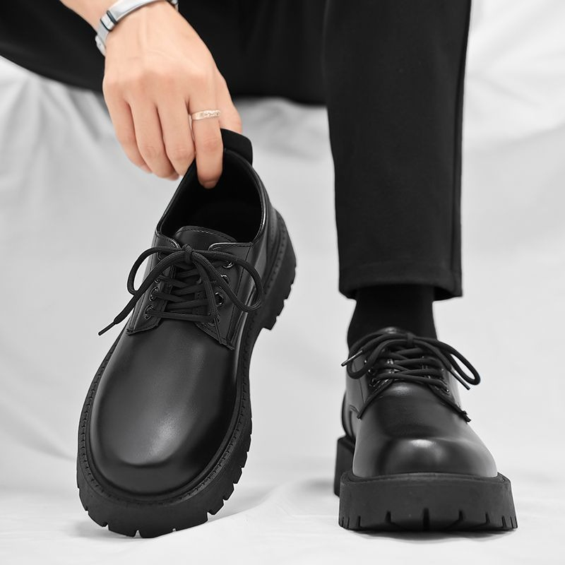 Botas Chelsea Masculinas Estil - Leatherwork Boots avaliação e preço