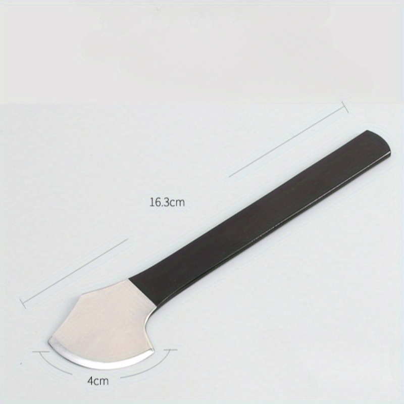 2 Facas de Corte e Desbaste pa - Leatherwork Knives avaliação e preço