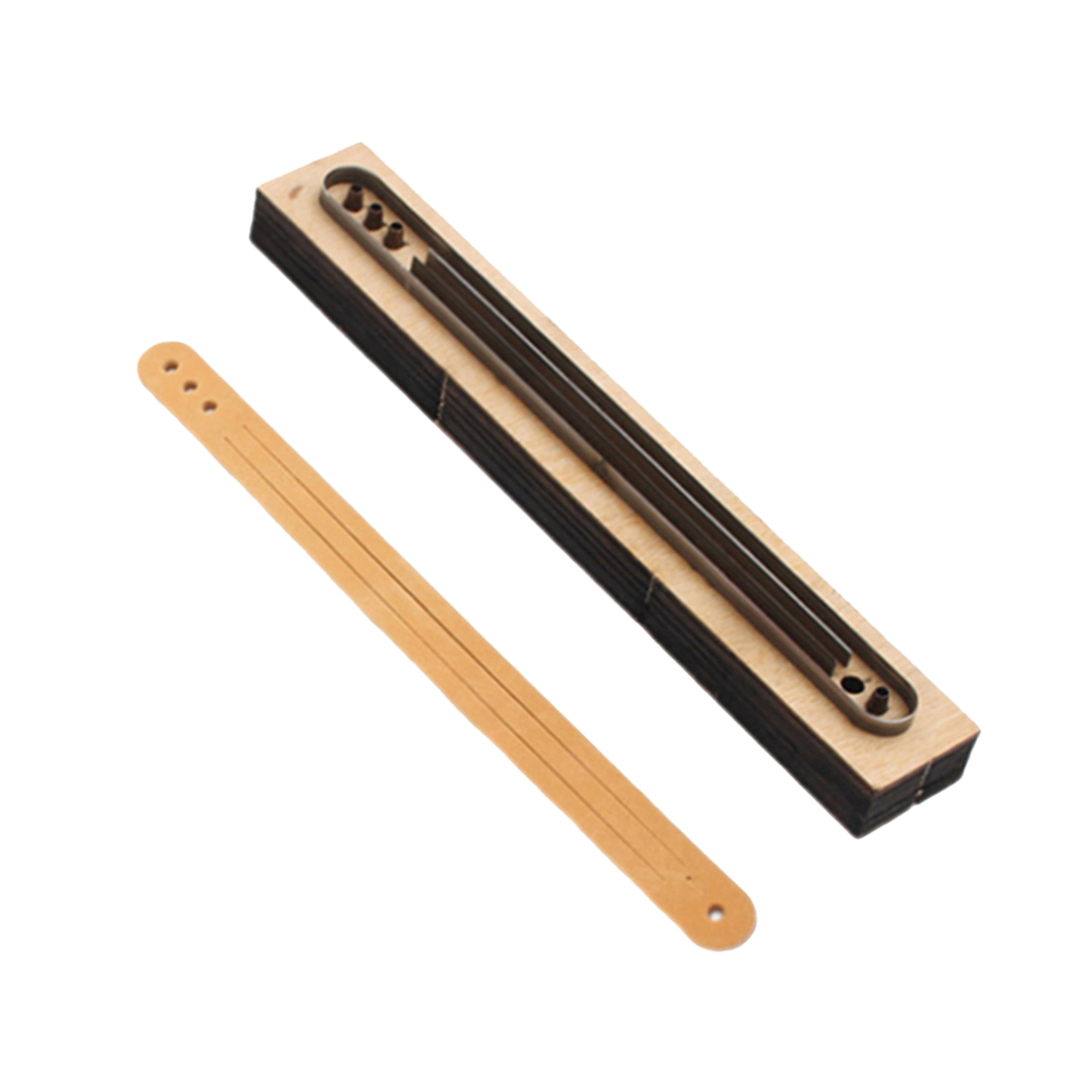 Moldes de Corte DIY para Artes - Leatherwork Templates avaliação e preço