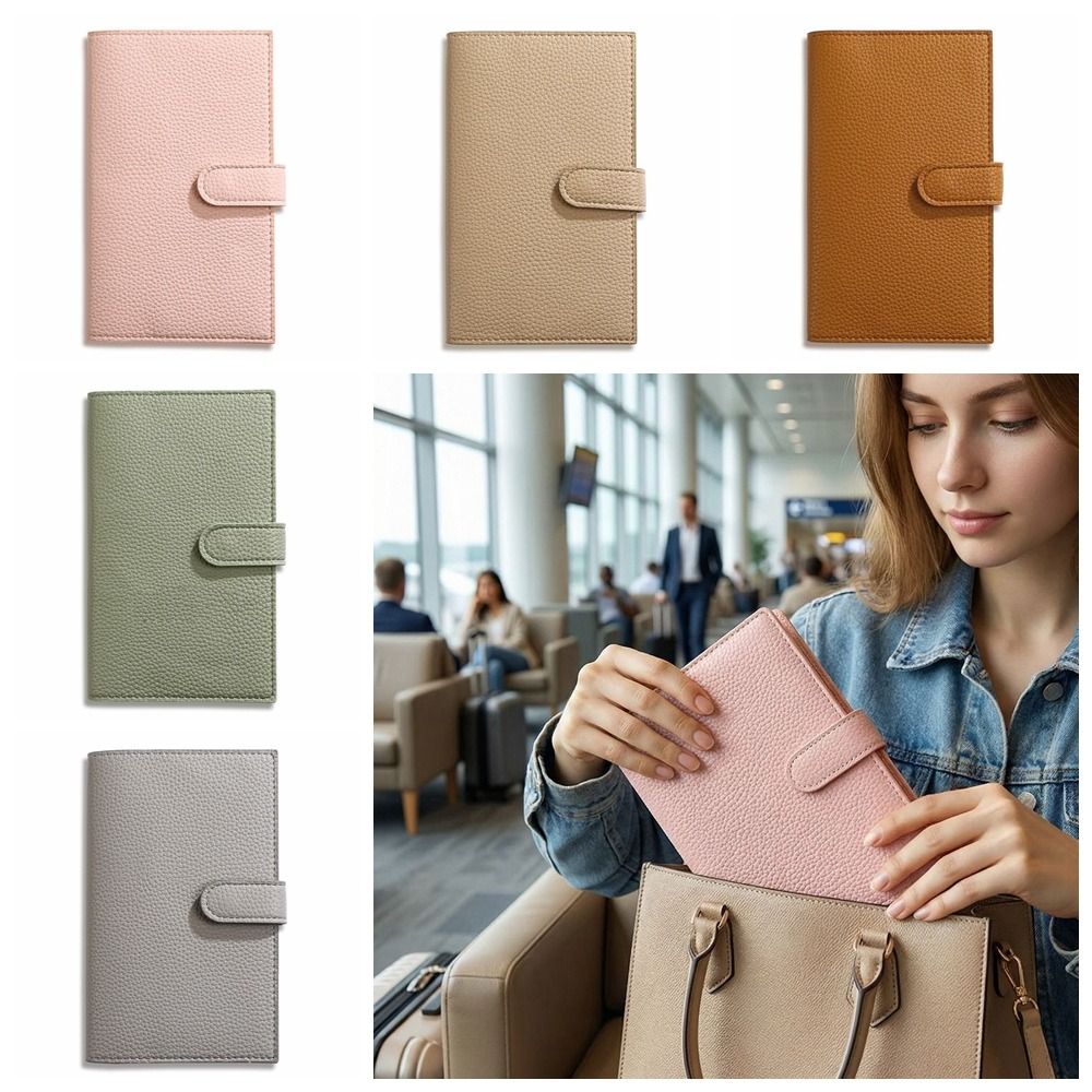 Caderno Portátil de Couro Litc - Leather Work Notepad avaliação e preço