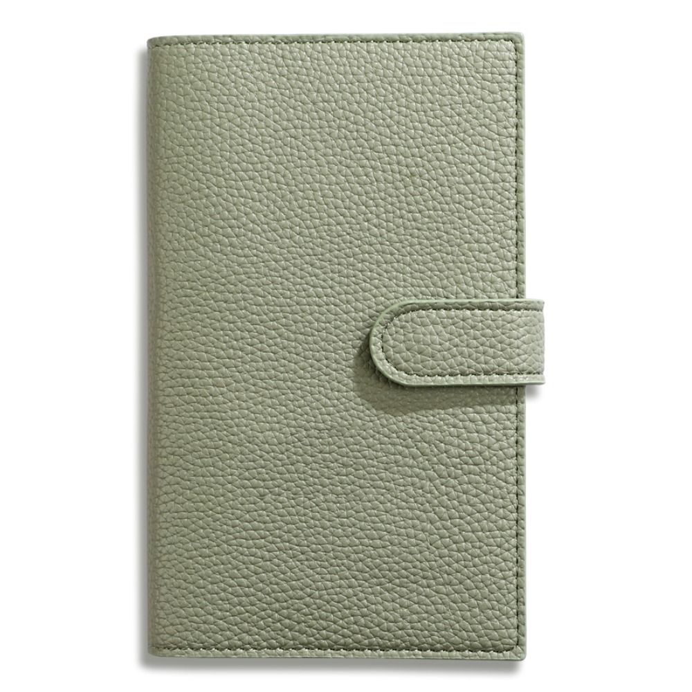 Caderno Portátil de Couro Litc - Leather Work Notepad avaliação e preço