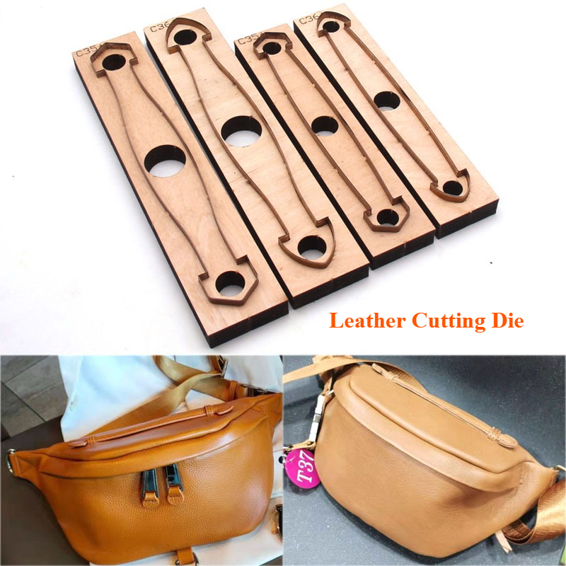 Molde de Corte em Couro com Fo - Leatherwork Templates avaliação e preço