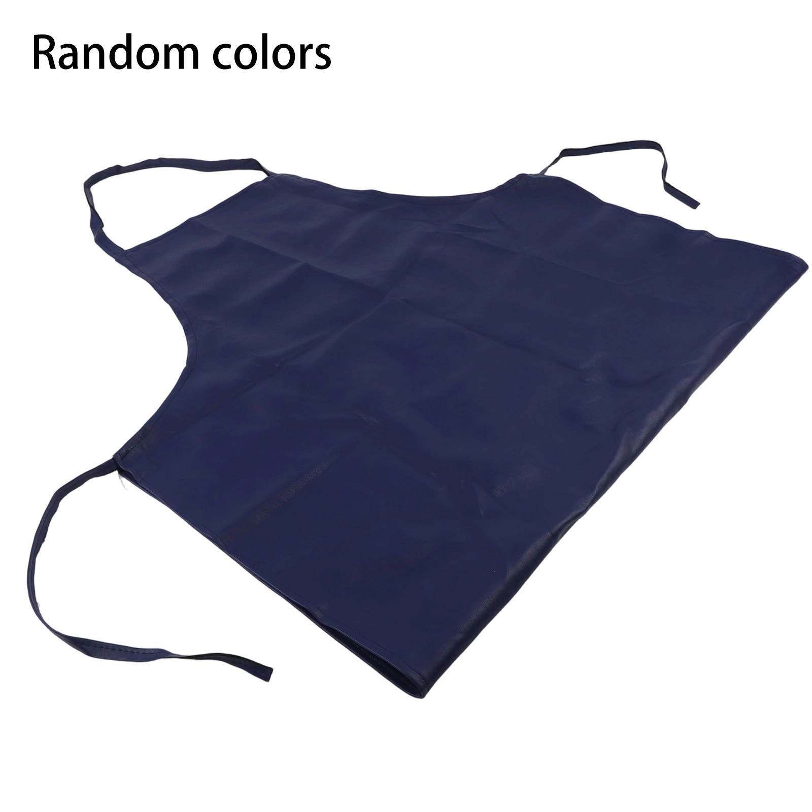 Avental de trabalho à prova de - Leatherwork Apron avaliação e preço