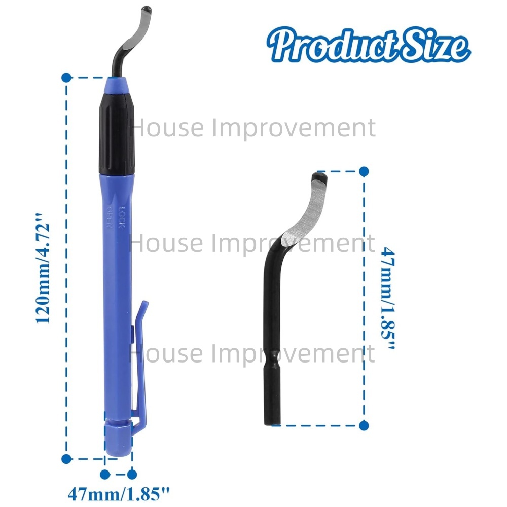 Conjunto de ferramentas de reb - Swivel Knife Tool avaliação e preço