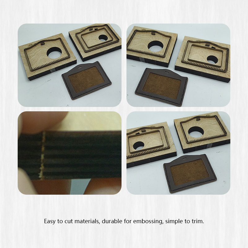 Molde para corte de pele artes - Leatherwork Templates avaliação e preço