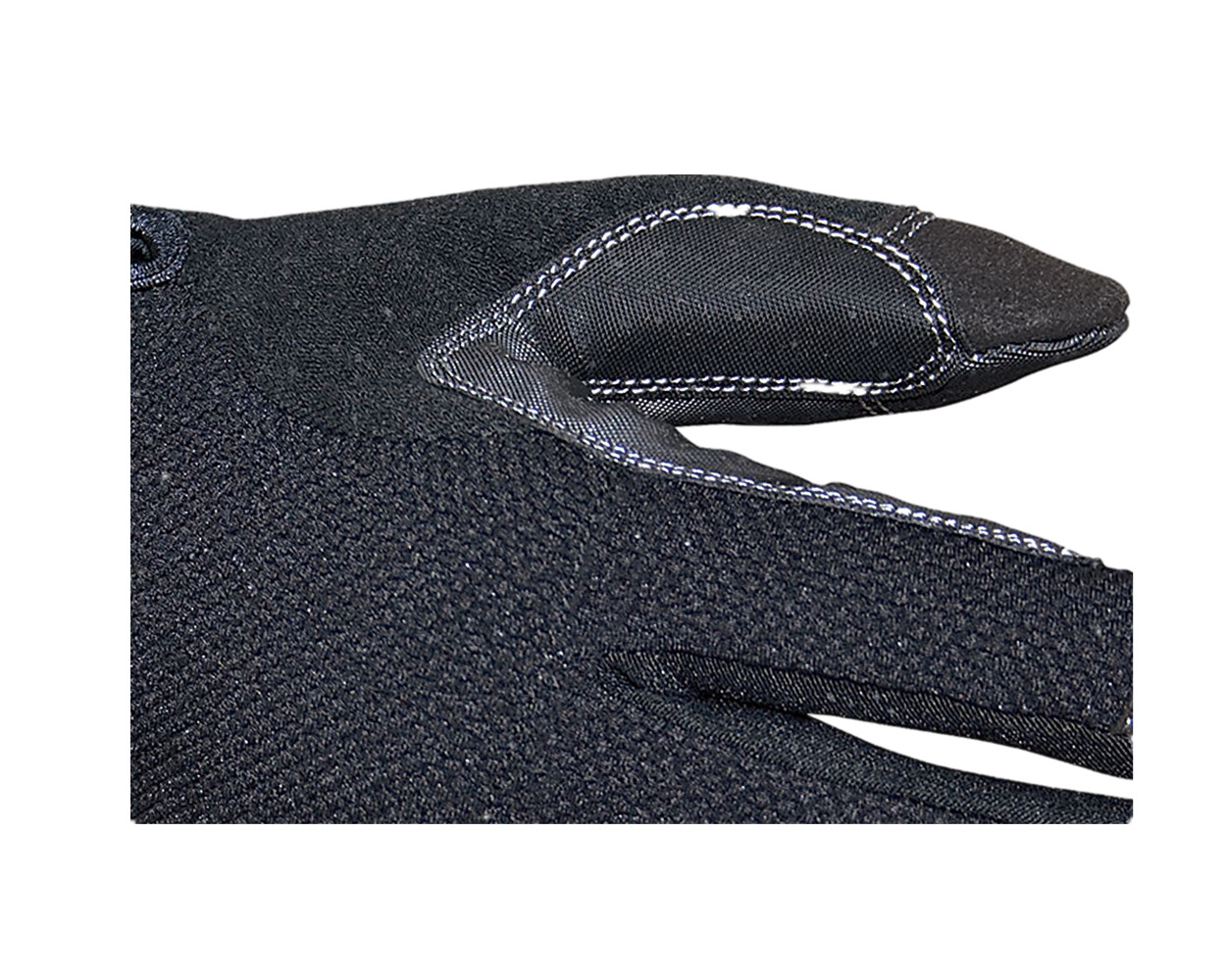 Luvas impermeáveis do trabalho - Leather Work Winter Gloves avaliação e preço