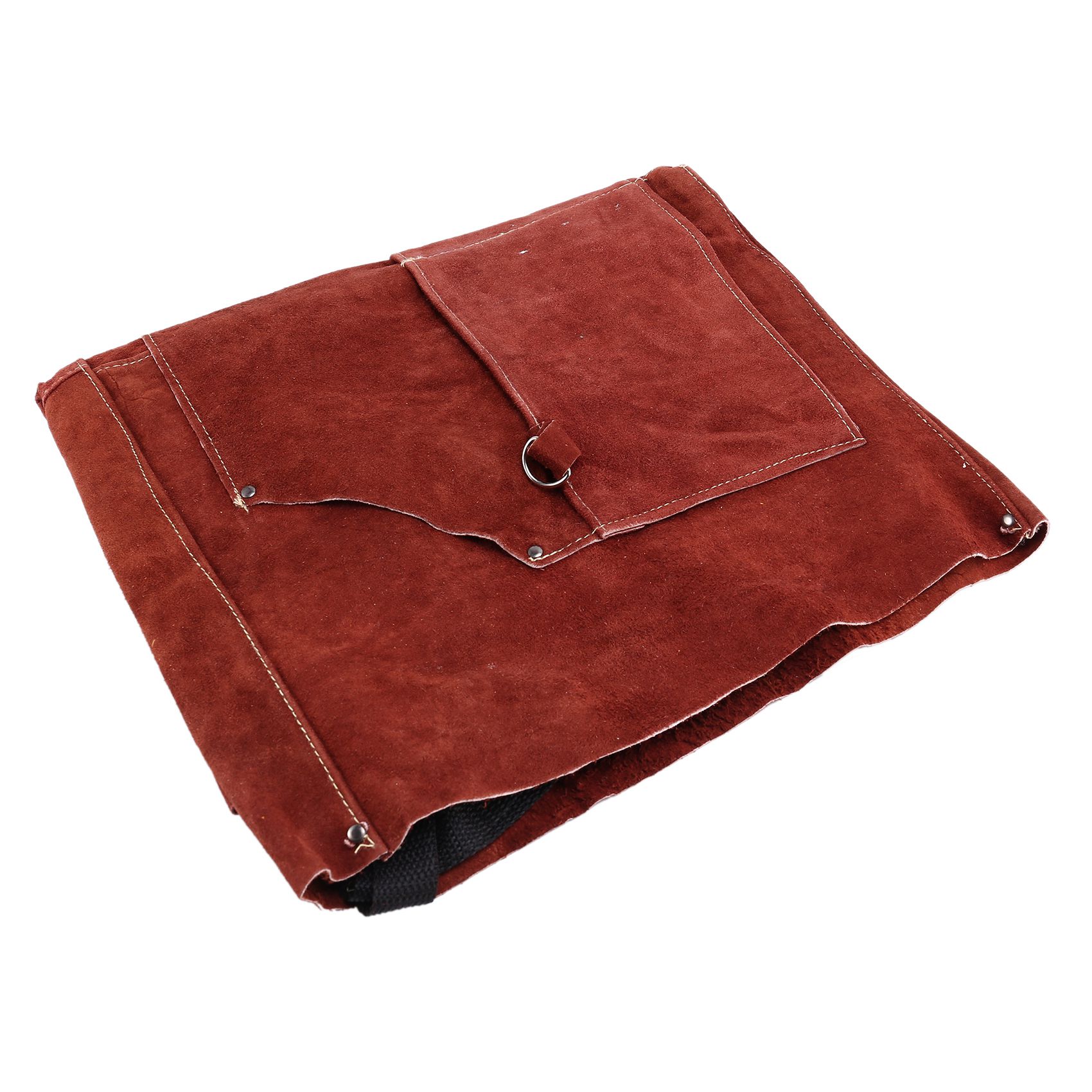 Avental de Couro para Soldagem - Leatherwork Apron avaliação e preço