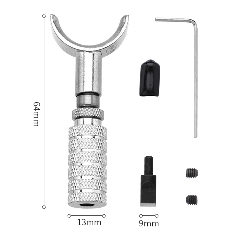 Faca giratória para escultura  - Swivel Knife Tool avaliação e preço