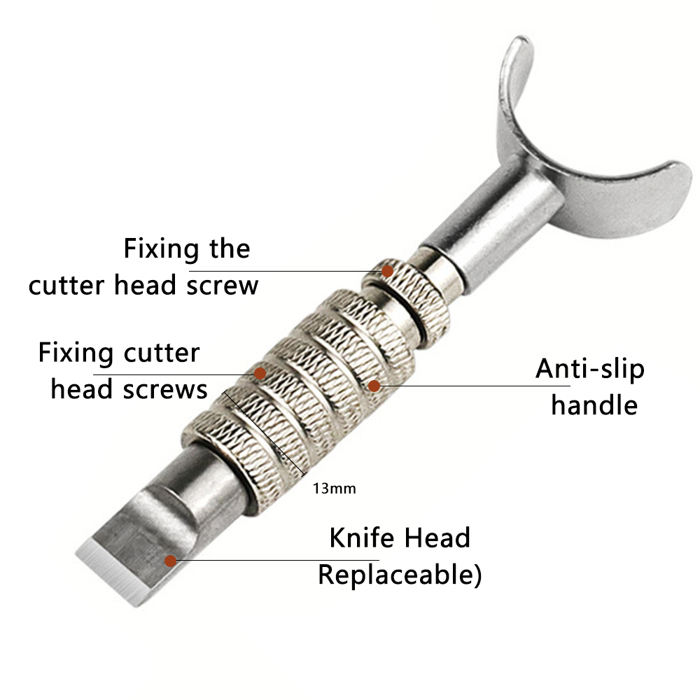 Faca giratória para escultura  - Swivel Knife Tool avaliação e preço