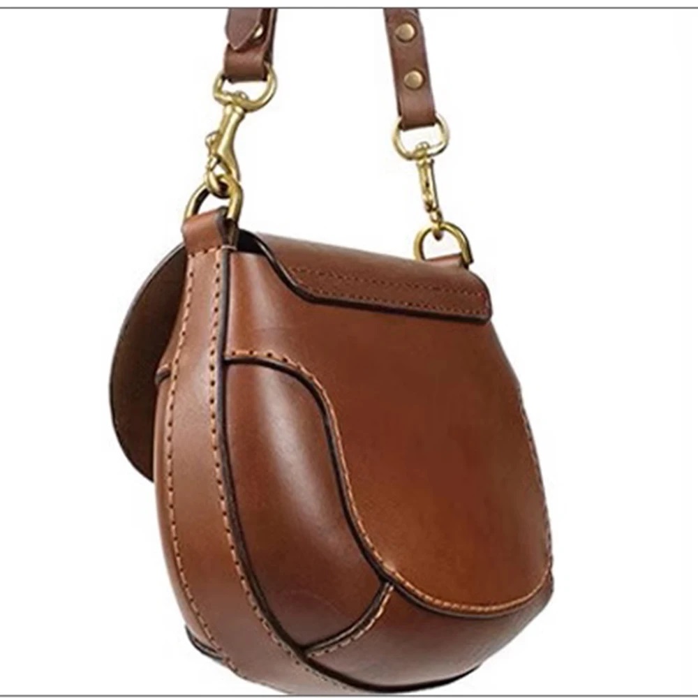 Padrão de costura de papel kra - Leatherwork Templates avaliação e preço