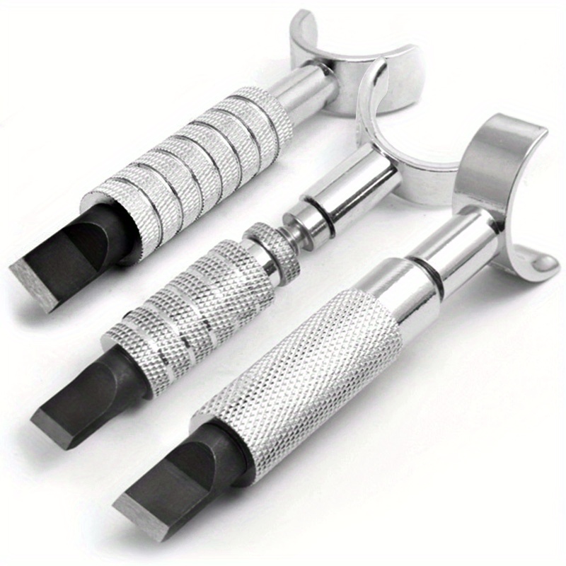 1pc faca giratória ajustável p - Swivel Knife Tool avaliação e preço