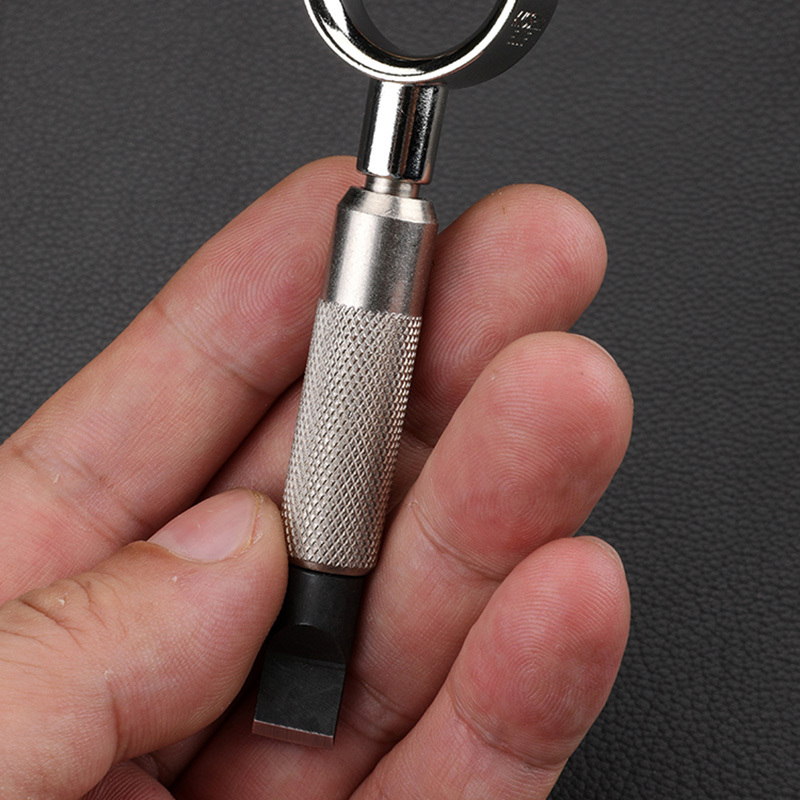1pc faca giratória ajustável p - Swivel Knife Tool avaliação e preço