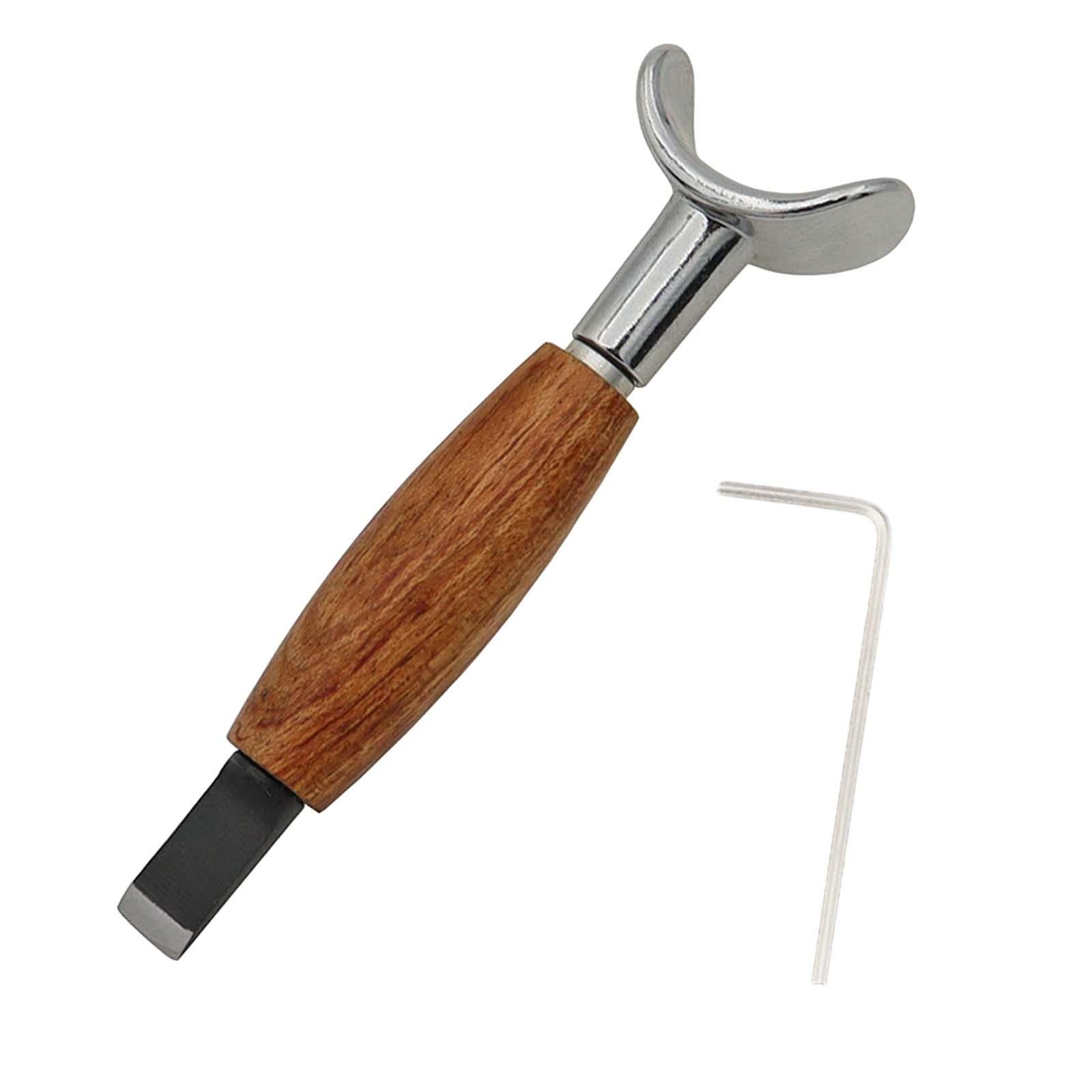 Faca Giratória Profissional Ma - Swivel Knife Tool avaliação e preço