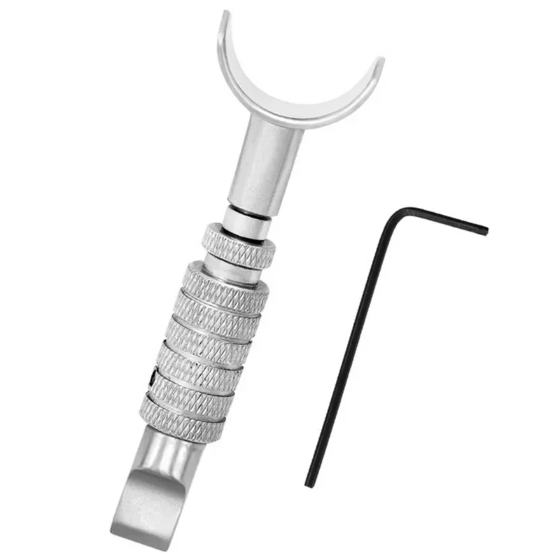 Liga de aço ajustável rotativa - Swivel Knife Tool avaliação e preço