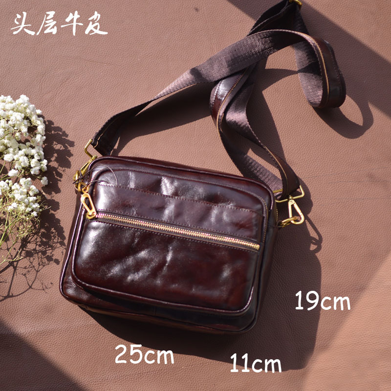 AETOO Bolsa feminina de couro, - Leatherwork Rivets avaliação e preço