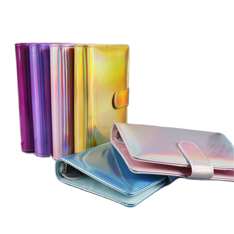 Bonito laser couro do plutônio - Leather Work Notepad avaliação e preço