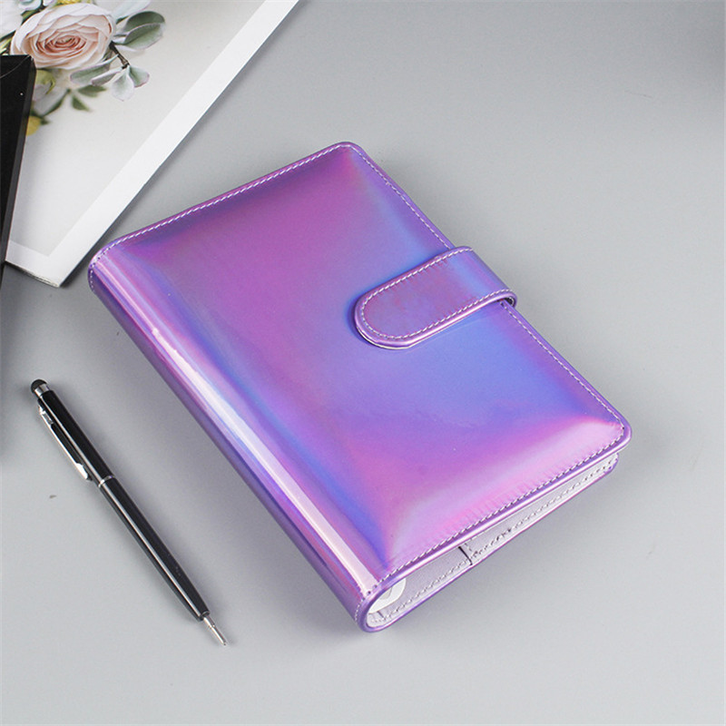 Bonito laser couro do plutônio - Leather Work Notepad avaliação e preço