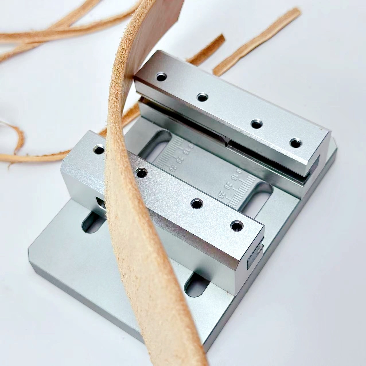 Máquina de Acabamento de Borda - Leatherwork Tools avaliação e preço