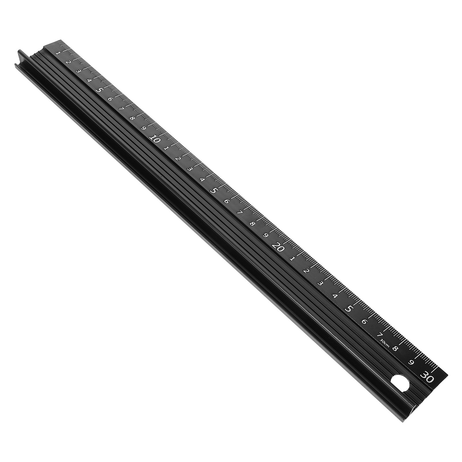 Esquadro de Metal de Precisão  - Leatherwork Tools avaliação e preço