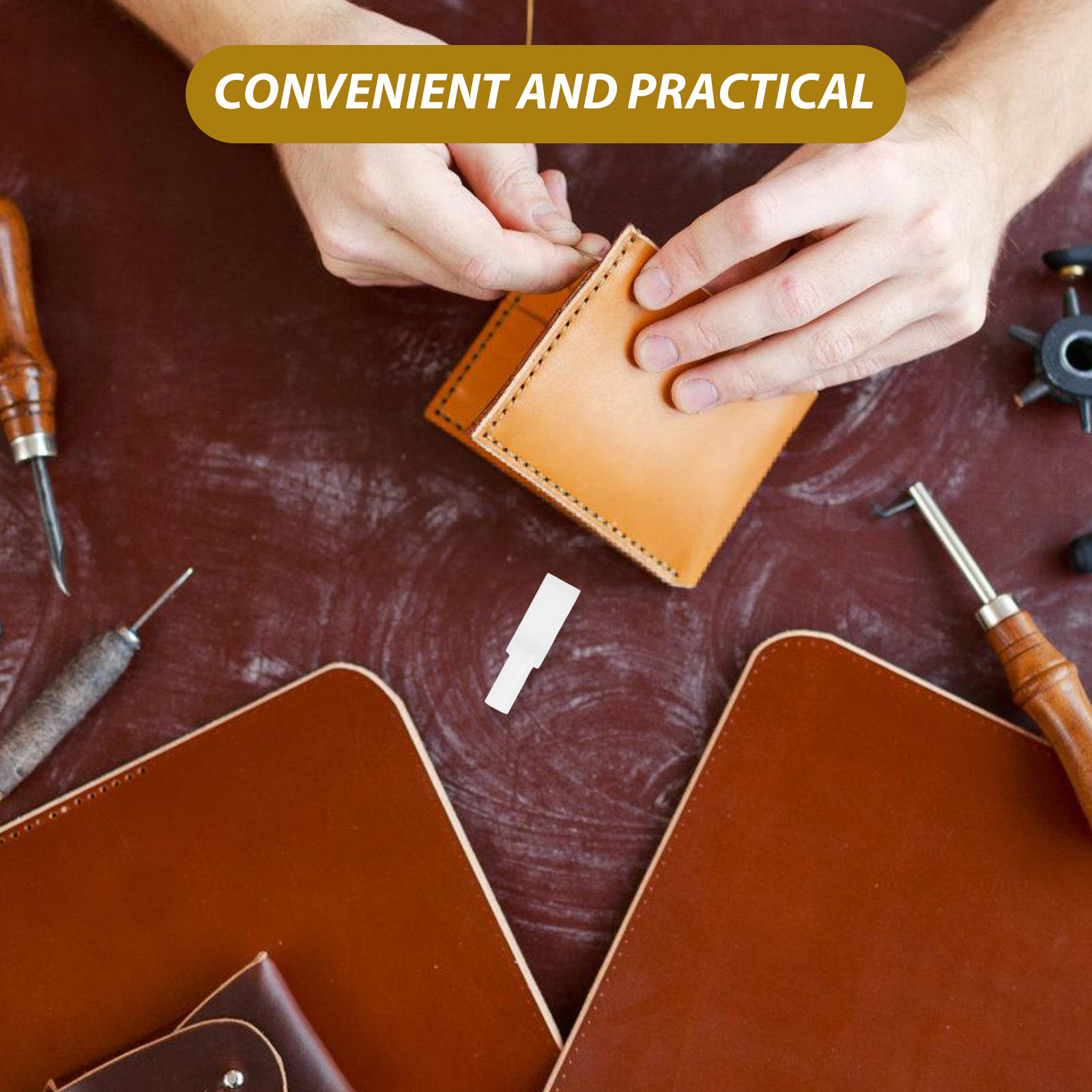Faca Rotativa de Cerâmica para - Swivel Knife Tool avaliação e preço