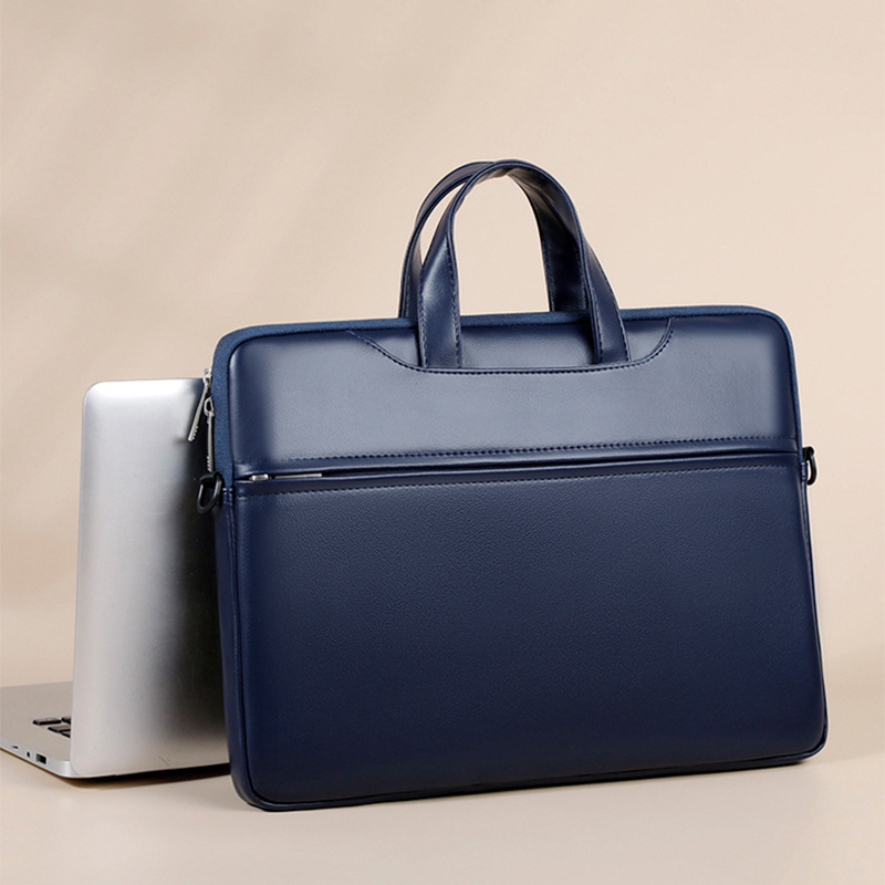 Pasta de negócios para homem c - Leather Work Bag Mens avaliação e preço