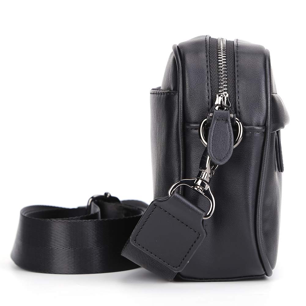 Bolsa Transversal de Couro Peq - Leather Work Bag Mens avaliação e preço