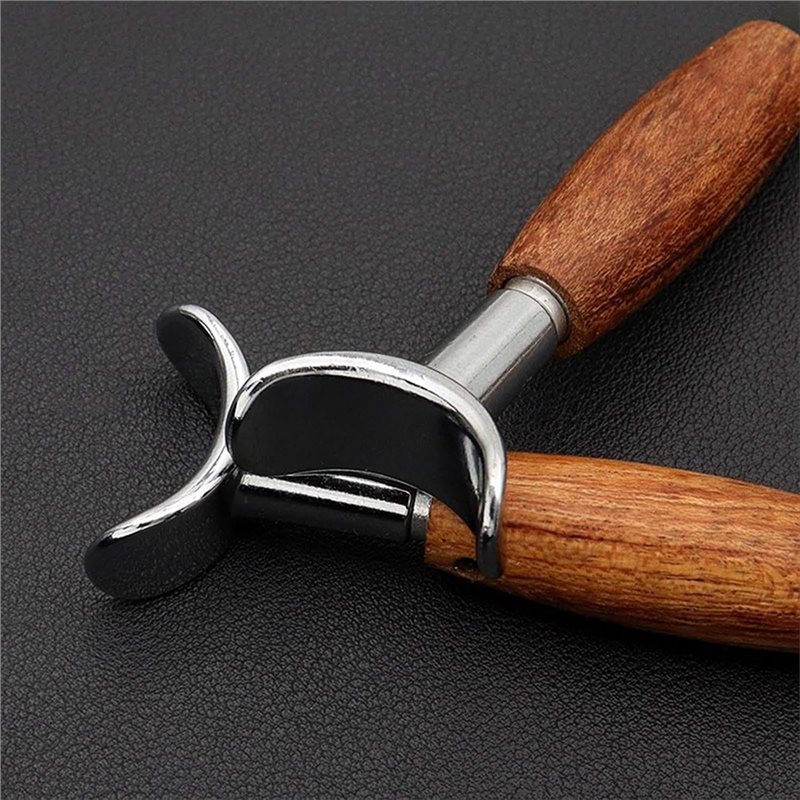 【ORNAMENTO】Faca Giratória para - Swivel Knife Tool avaliação e preço